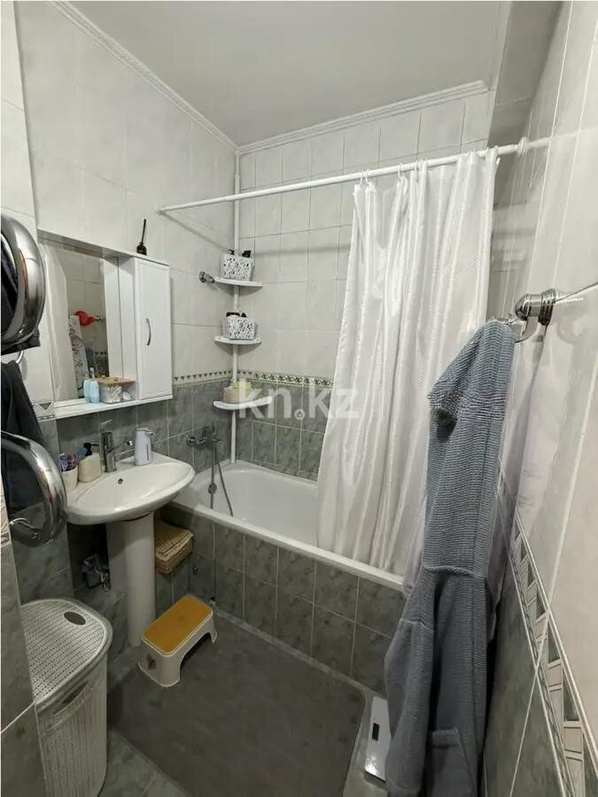 Продажа 2-комнатной квартиры, 52 м² в Алматы - фото 3
