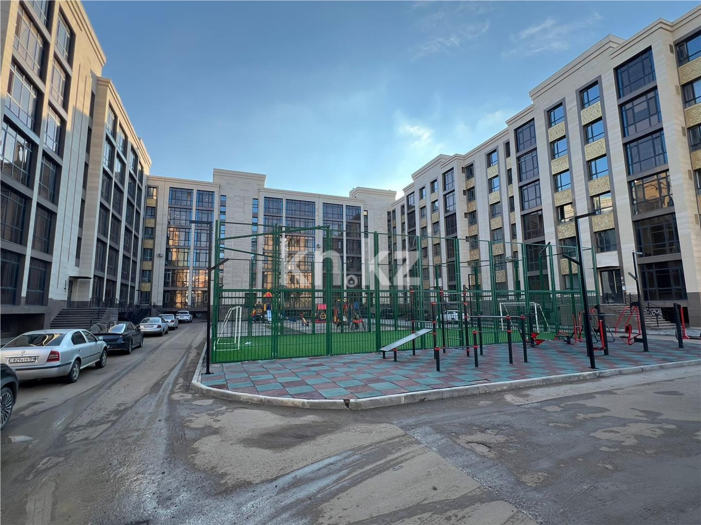 Продажа 3-комнатной квартиры, 84 м² в Караганде - фото 19