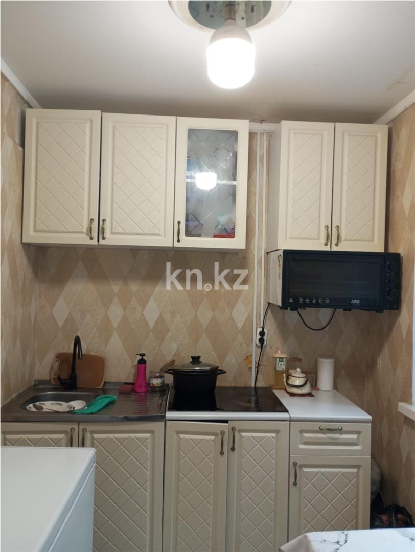 Продажа 3-комнатной квартиры, 61 м², пр. Металлургов в Темиртау - фото 6