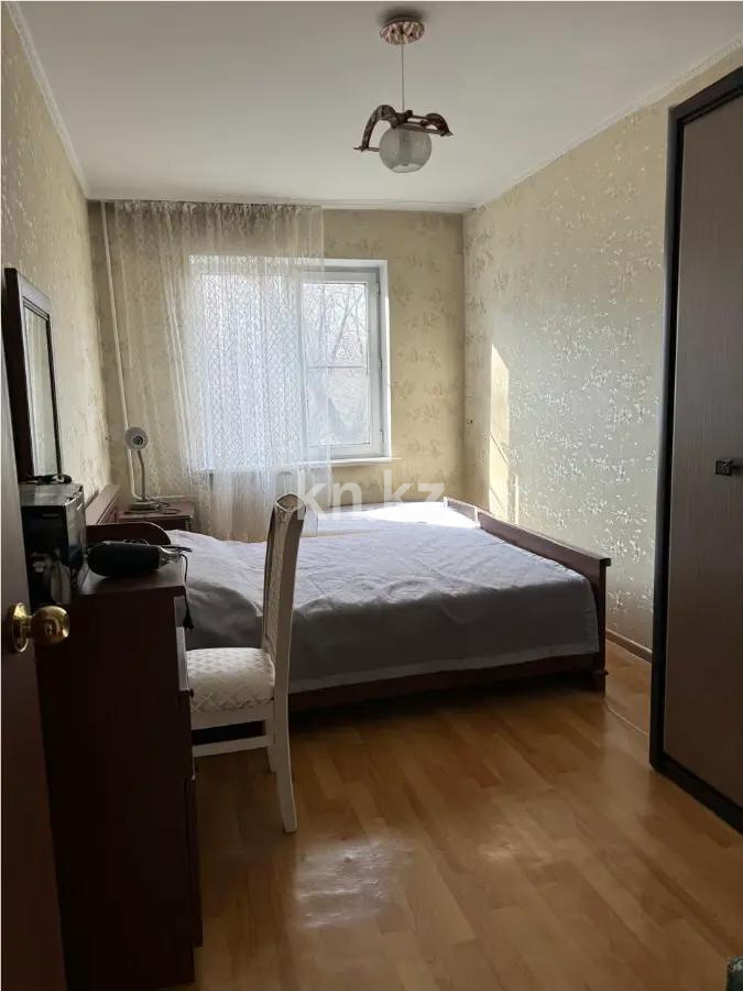 Продажа 3-комнатной квартиры, 58 м², 6 мкр., дом  43 - Продажа земельных участков в Атырау фото 3 из 6