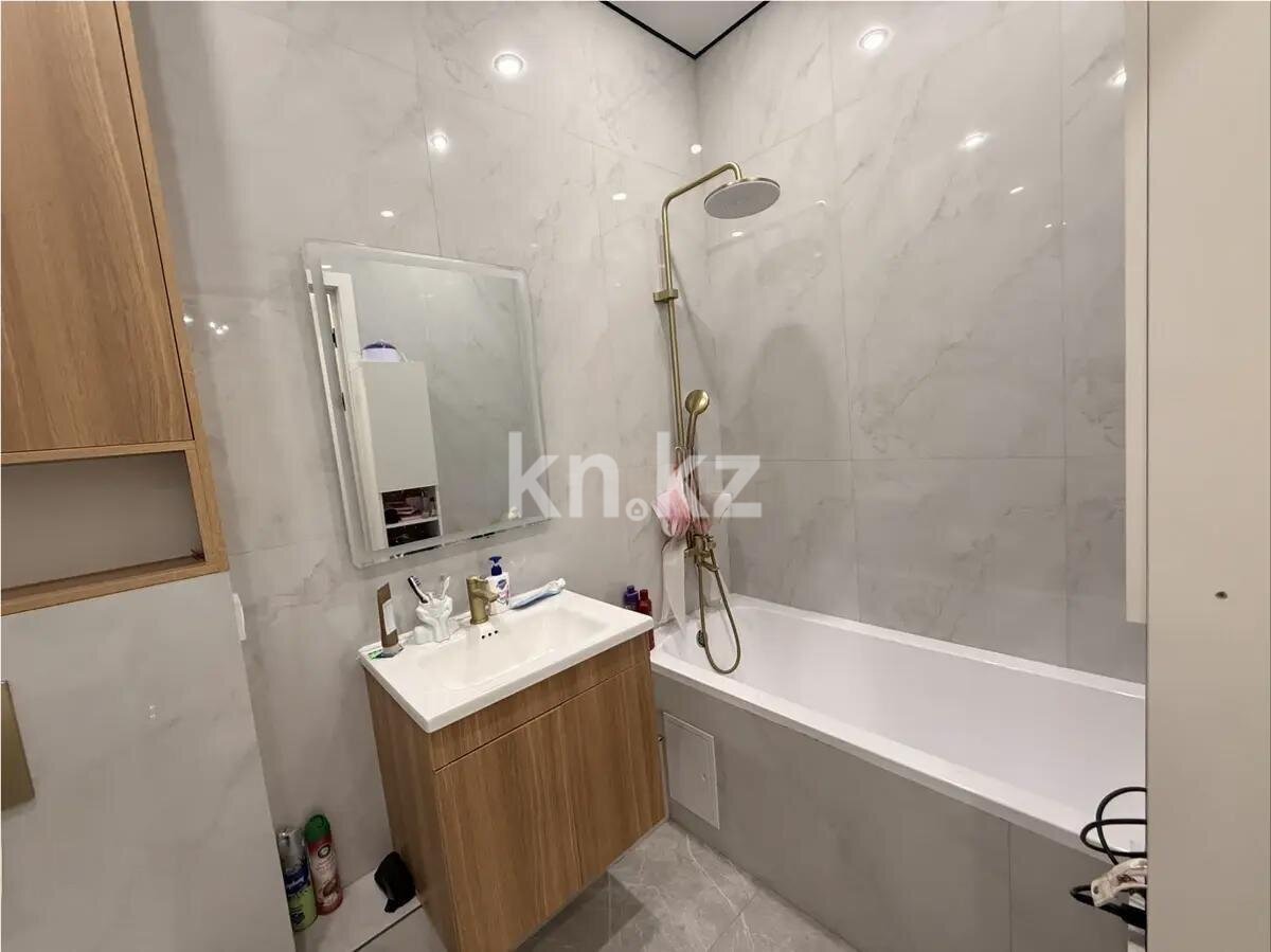 Продажа 2-комнатной квартиры, 45 м² в Астане - фото 4