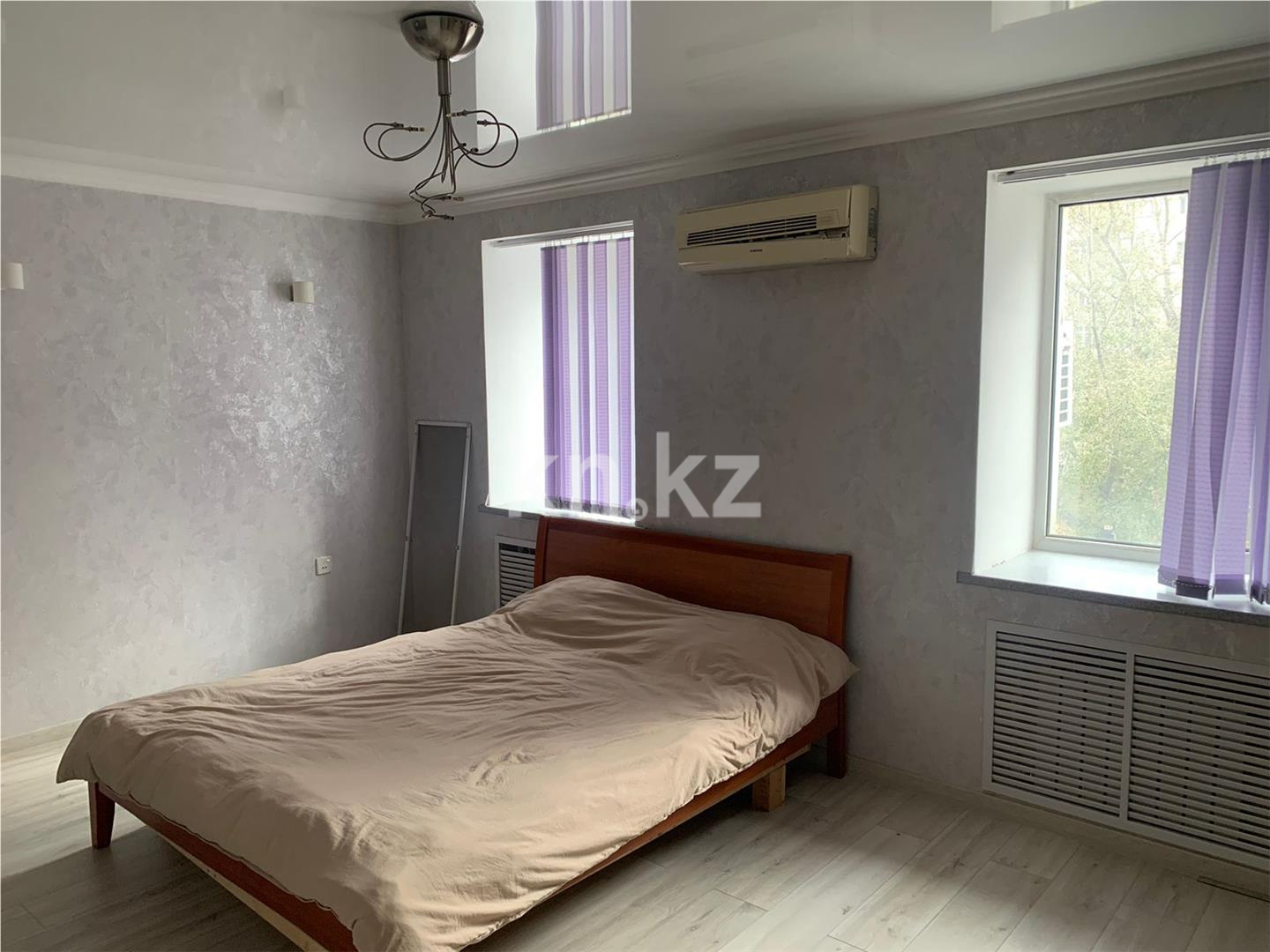 Продажа 3-комнатной квартиры, 92 м², пр. Н. Абдирова, дом  15 - Продажа квартир в Караганде фото 5 из 11