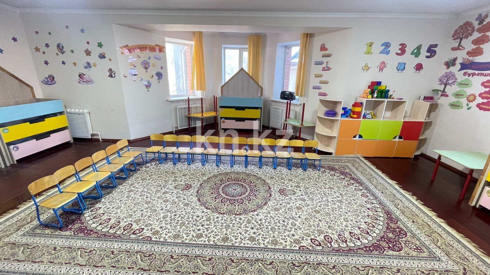 Продажа дома, 365 м², г. Косшы ул Казыбек би, дом  19 - Продажа домов, коттеджей в Акмолинской области фото 2 из 26