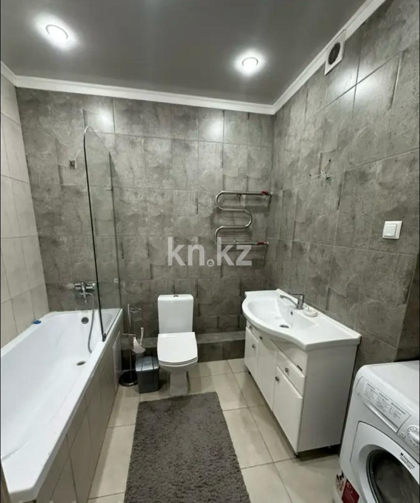 Продажа 3-комнатной квартиры, 98.5 м² в Астане - фото 7
