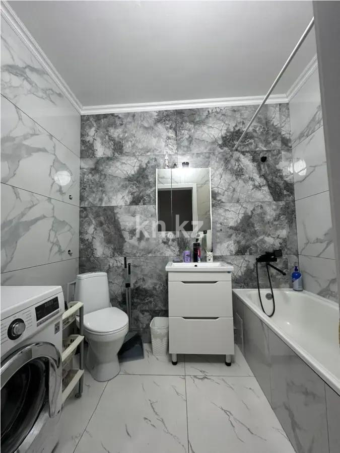 Продажа 2-комнатной квартиры, 53.8 м² в Астане - фото 3