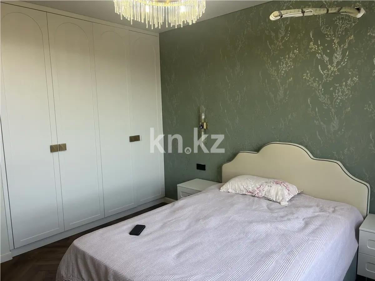 Продажа 3-комнатной квартиры, 85 м² в Алматы - фото 2