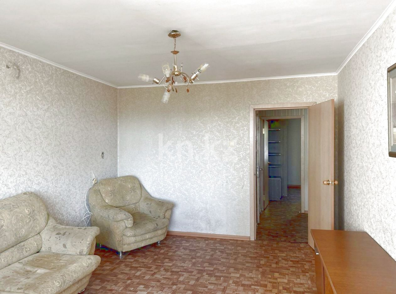 Продажа 2-комнатной квартиры, 51 м² - Продажа двухкомнатных квартир в Усть-Каменогорске фото 2 из 25