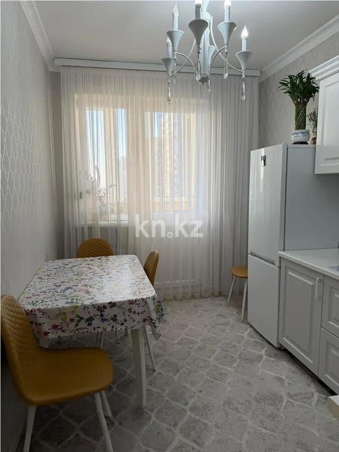 Продажа 1-комнатной квартиры, 42 м² в Алматы - фото 2