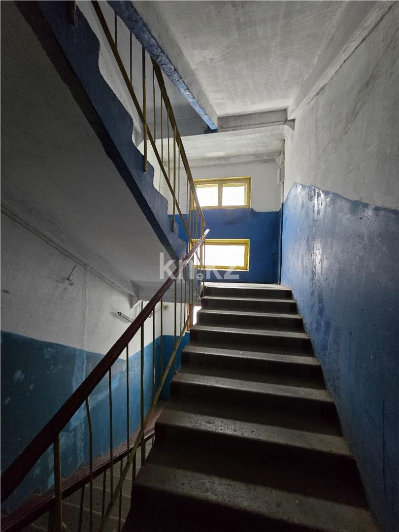 Продажа 2-комнатной квартиры, 44 м² - Продажа квартир в Темиртау фото 12 из 13