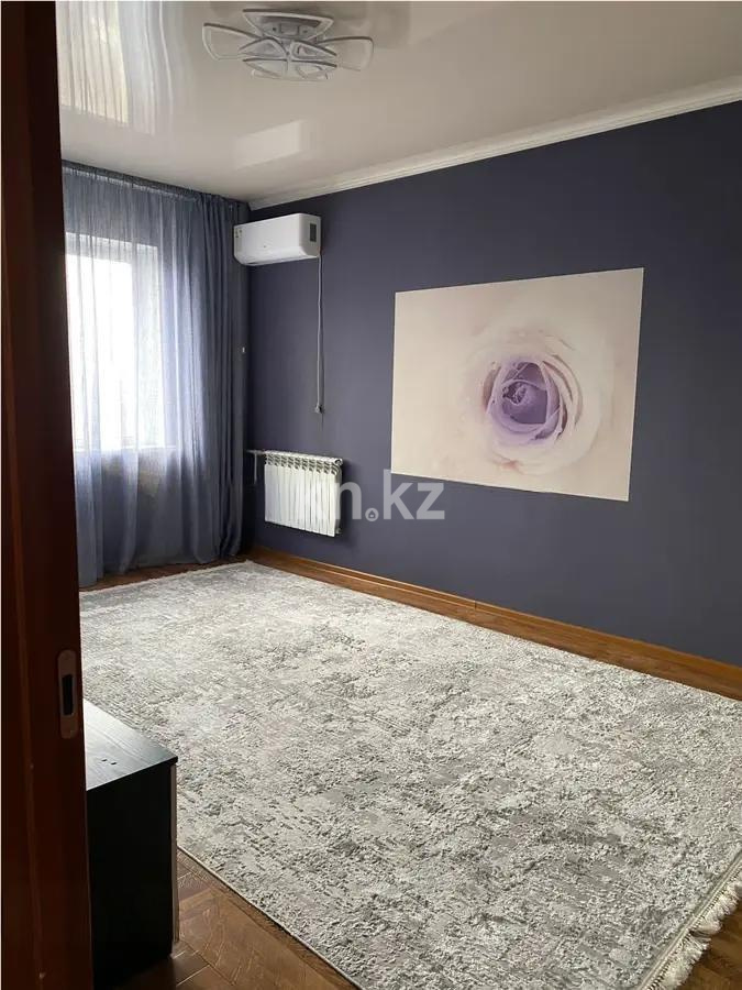 Продажа 1-комнатной квартиры, 45 м² - Продажа однокомнатных квартир в Ауэзовском р-не Алматы фото 1 из 3