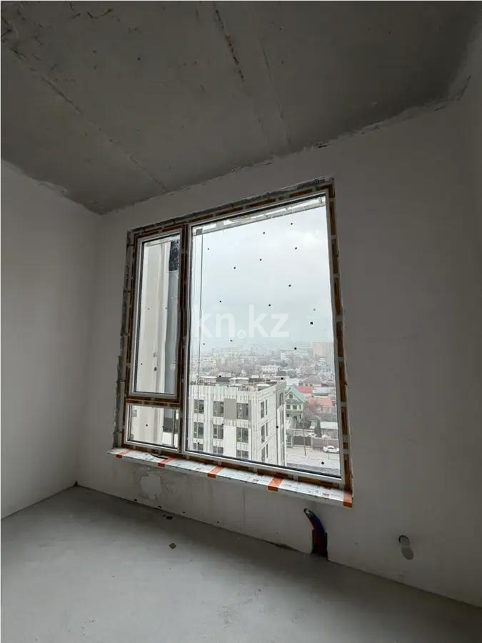 Продажа 3-комнатной квартиры, 106.8 м², пер. Лебедева, дом  1/1 - Продажа  трехкомнатных квартир в Алматы фото 1 из 2