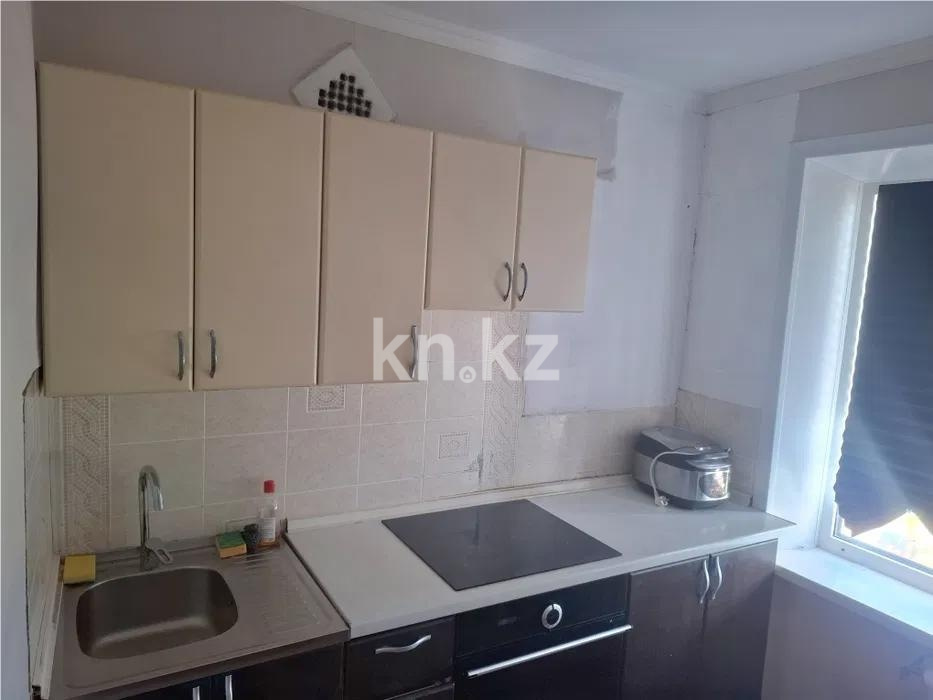 Продажа 1-комнатной квартиры, 30 м² - Продажа однокомнатных квартир в Казахстане - страница 36 фото 4 из 5