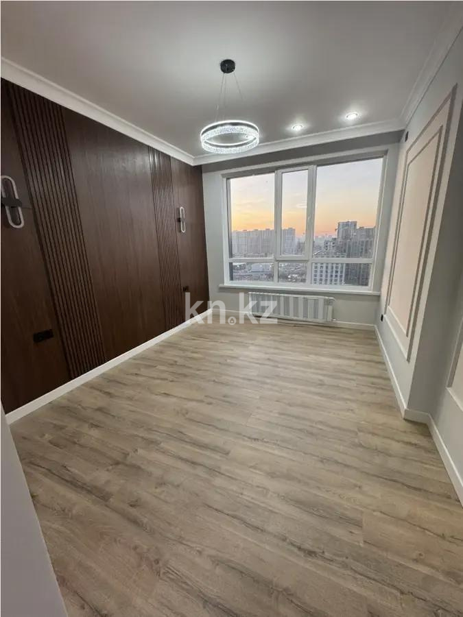 Продажа 2-комнатной квартиры, 45 м², ул. Байтурсынова, дом  16 стр в Астане - фото 2