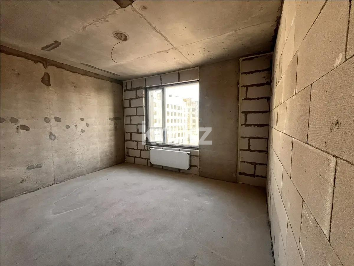 Продажа 1-комнатной квартиры, 37.1 м² - Продажа однокомнатных квартир от собственников в Астане - страница 3 фото 1 из 4