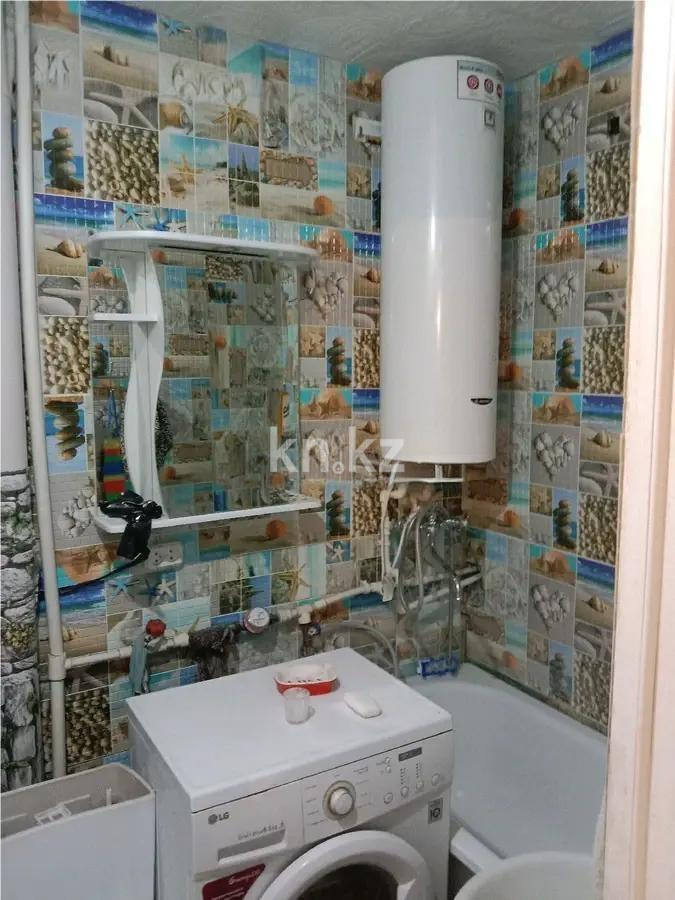 Продажа 3-комнатной квартиры, 57 м², ул. Сакена Сейфуллина, дом  28 - Продажа  трехкомнатных квартир в Абае фото 5 из 5