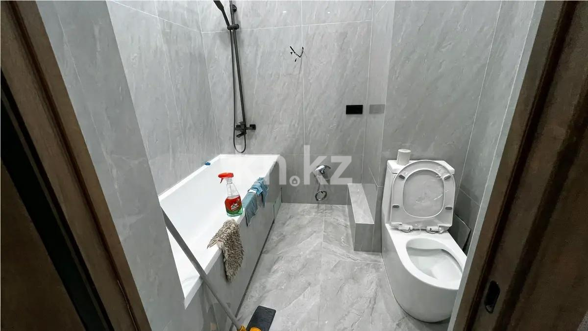 Продажа 2-комнатной квартиры, 60 м² - Продажа квартир в Астане в р-не Сарайшык - страница 3 фото 4 из 4