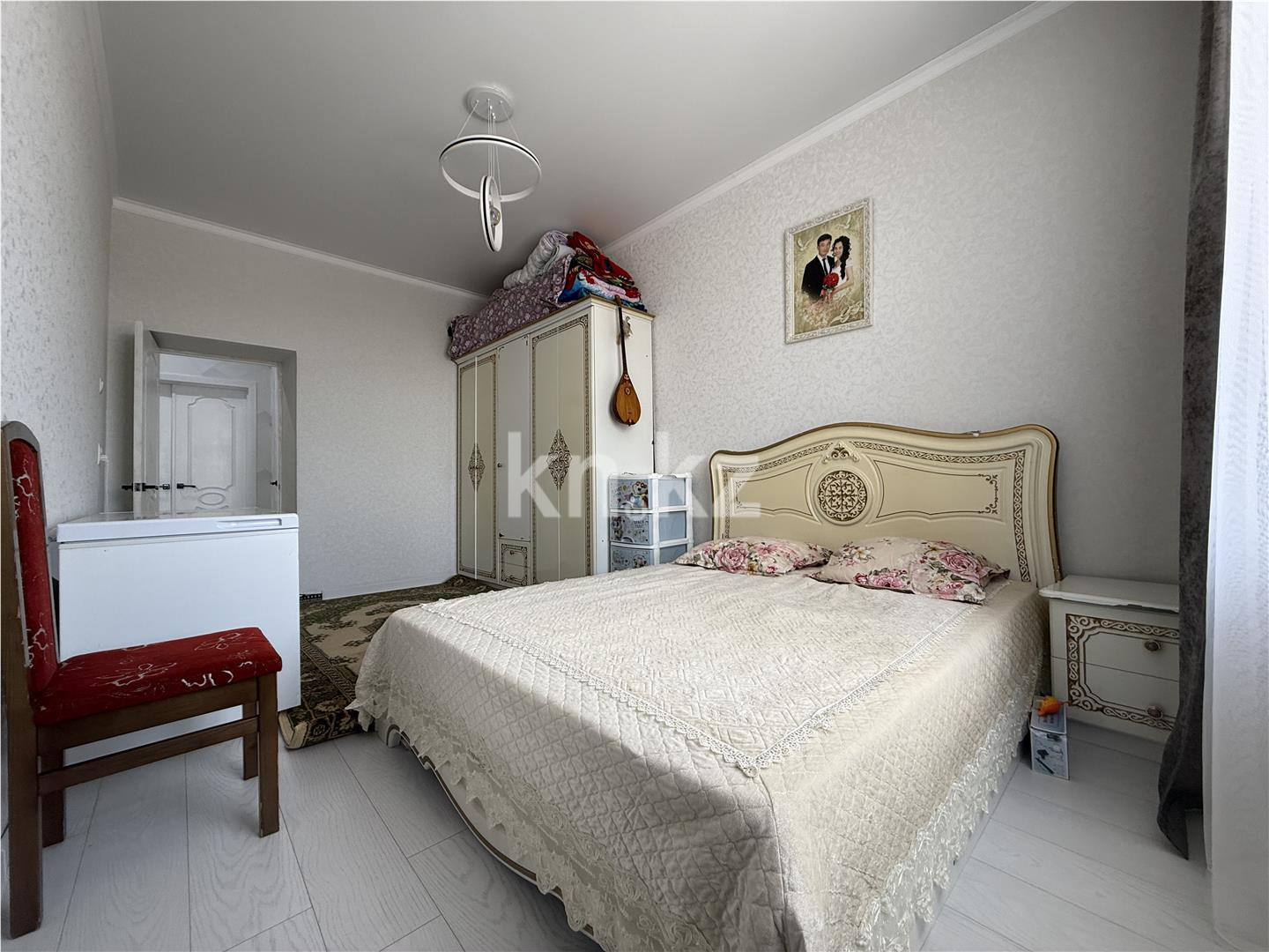 Продажа 3-комнатной квартиры, 90 м² в Караганде - фото 7