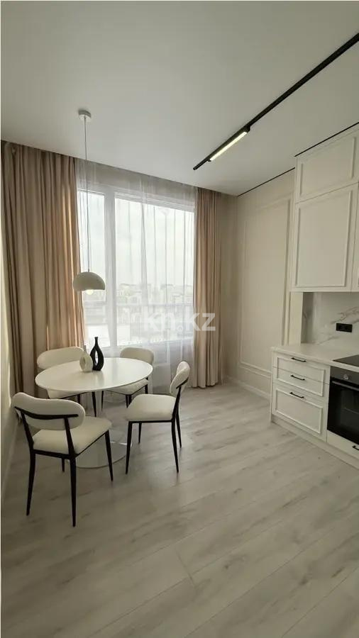 Продажа 2-комнатной квартиры, 41 м², ул. Култегин, дом  4а в Астане - фото 3