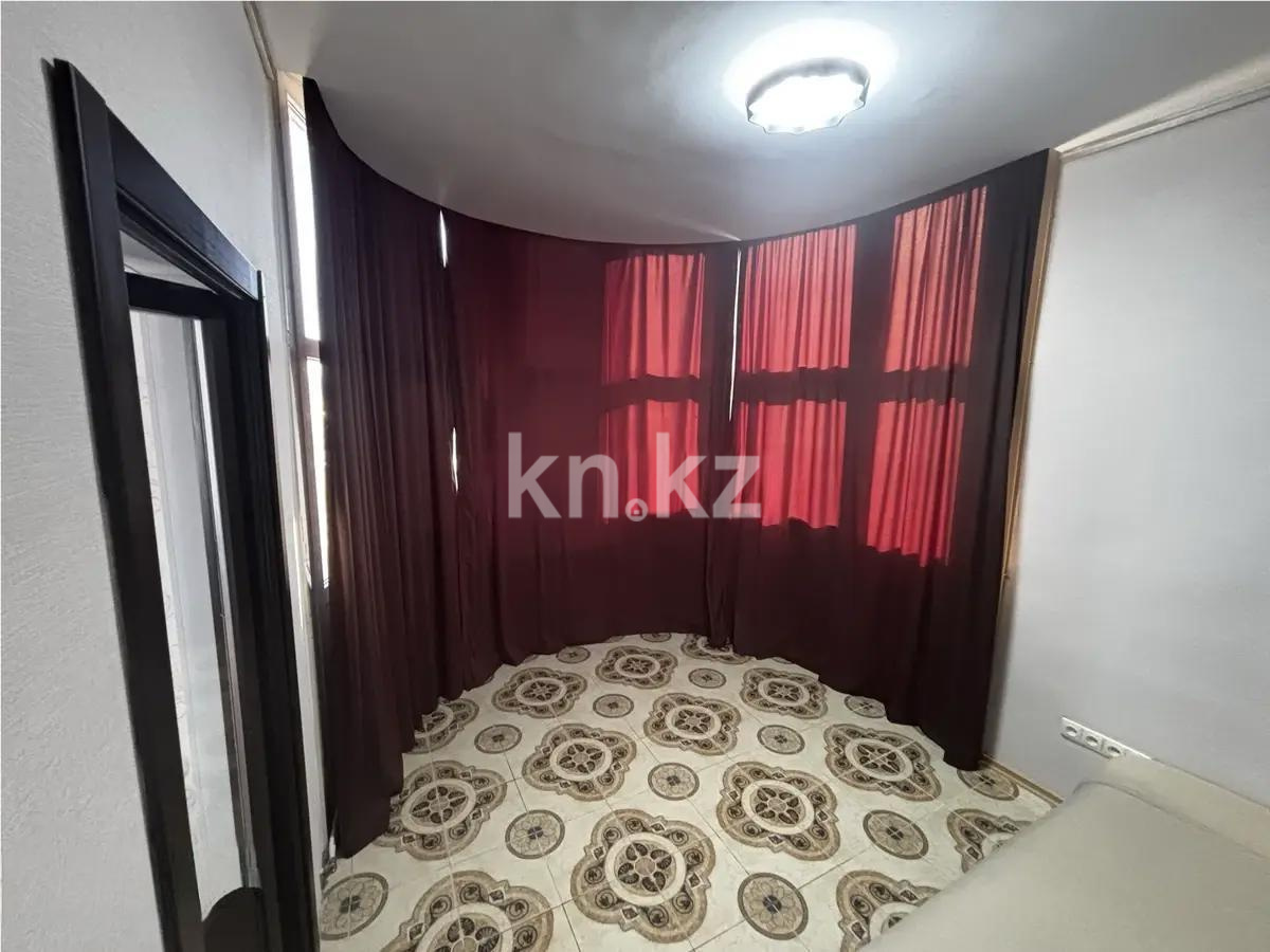 Продажа 2-комнатной квартиры, 104 м², пр. Кабанбай батыра, дом  6/3 в Астане - фото 7