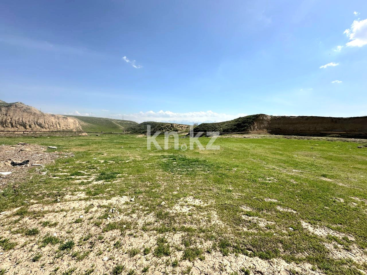 Продажа участка, 4.8 га - Продажа земельных участков в Шымкенте в Каратауском р-не фото 8 из 9