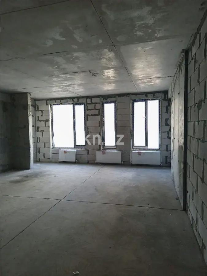 Продажа 2-комнатной квартиры, 51 м², пр. Райымбека, дом  349/1 - Продажа  двухкомнатных квартир в новостройках Алматы с фото фото 1 из 1