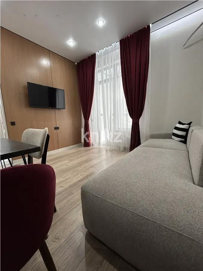 Продажа 3-комнатной квартиры, 55.6 м² в Астане