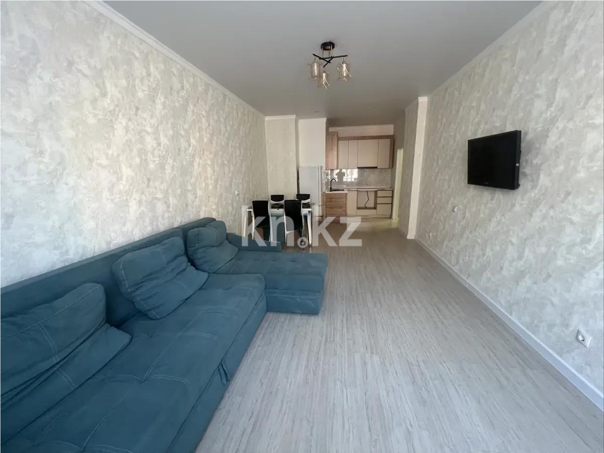 Продажа 3-комнатной квартиры, 80 м² - Продажа квартир от собственников в Астане - страница 8 фото 2 из 6