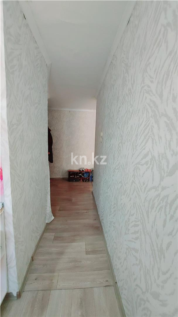 Продажа 3-комнатной квартиры, 47 м² - Продажа квартир в Караганде - страница 8 фото 9 из 14