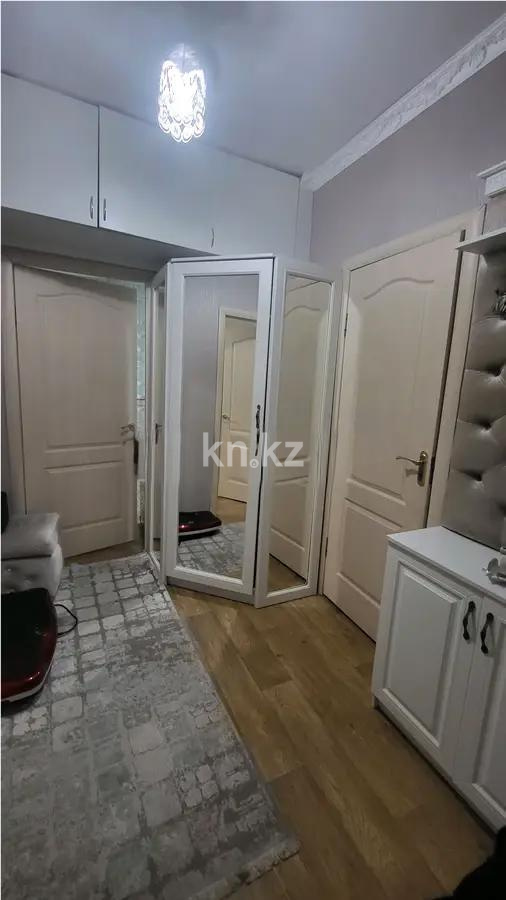 Продажа 1-комнатной квартиры, 45 м², мкр. Саялы, дом  130 в Алматы - фото 4