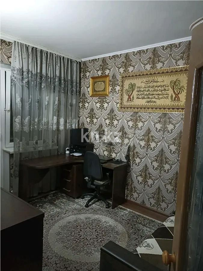 Продажа 3-комнатной квартиры, 62.6 м², ул. Каримова, дом  42 - Продажа квартир в Алмалинском р-не Алматы фото 3 из 5