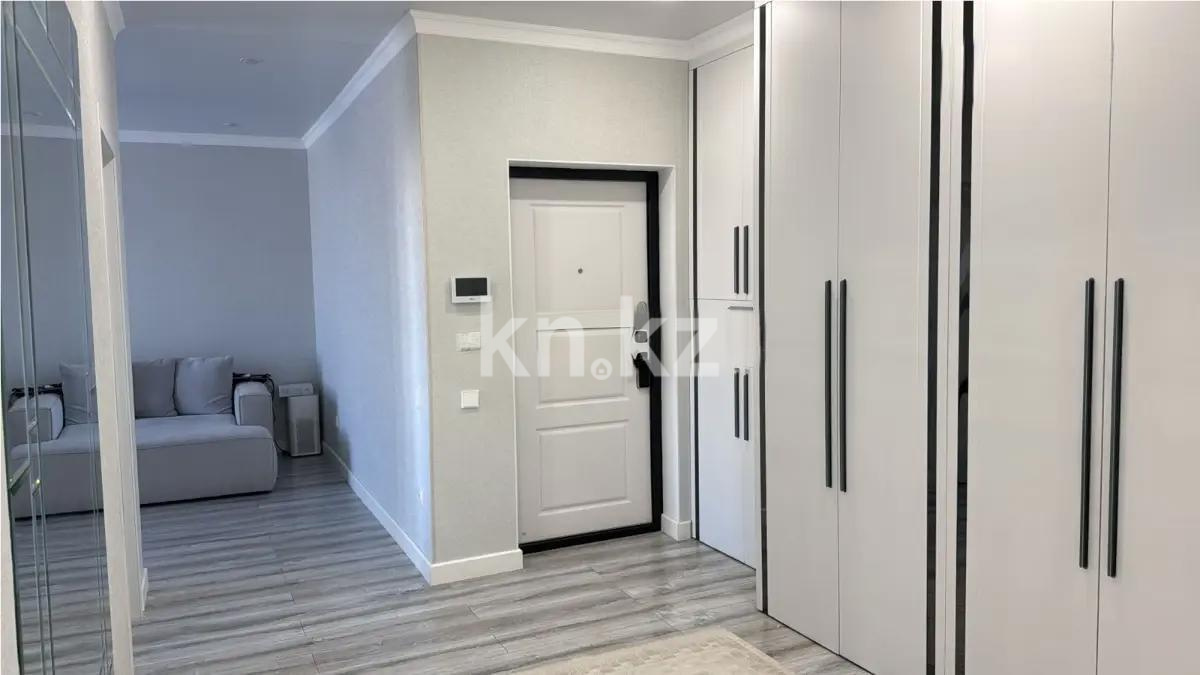 Продажа 3-комнатной квартиры, 82.6 м² - Продажа квартир в новостройках Астаны - страница 37 фото 6 из 7