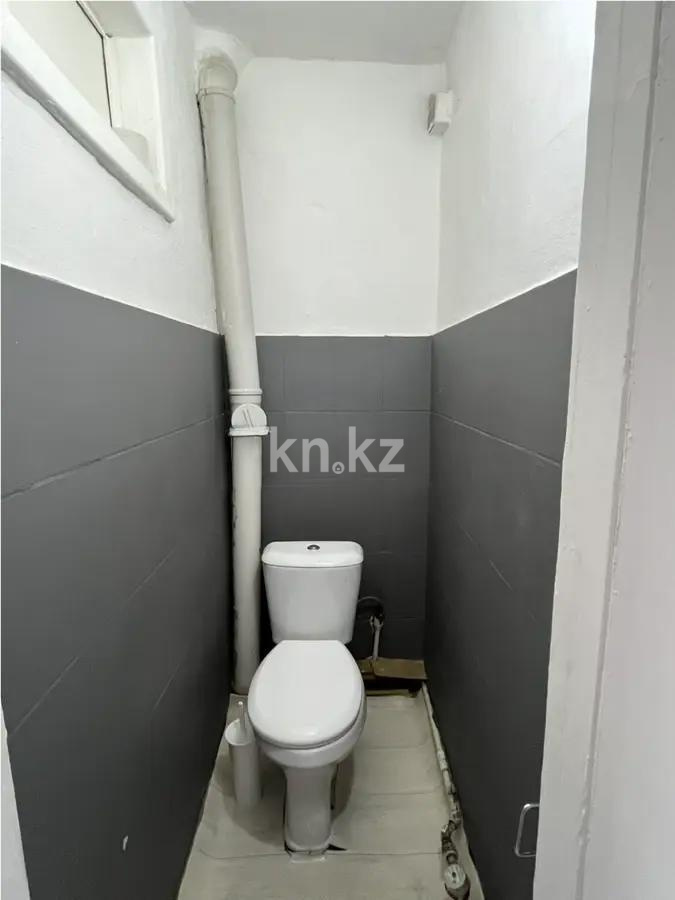 Продажа 3-комнатной квартиры, 58 м² - Продажа квартир в Караганде - страница 5 фото 6 из 7