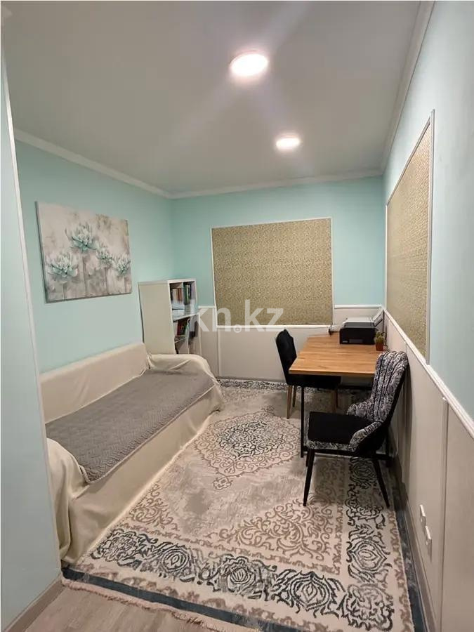 Продажа 3-комнатной квартиры, 120 м², ул. Сатпаева, дом  11 в Астане