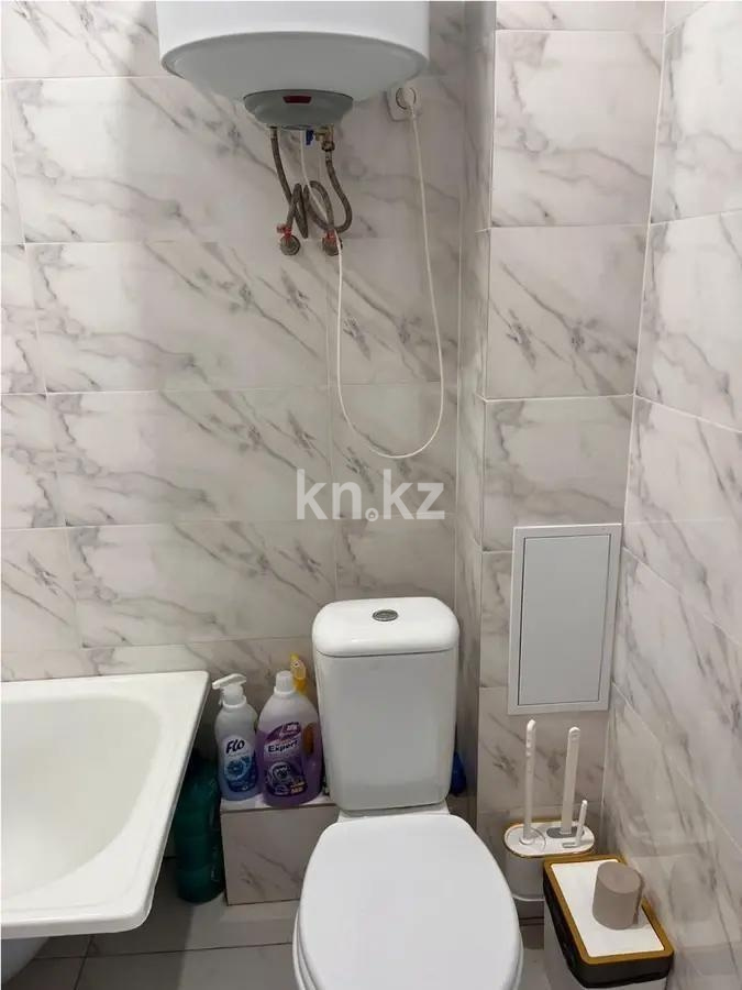 Продажа 1-комнатной квартиры, 30 м² в Астане - фото 4