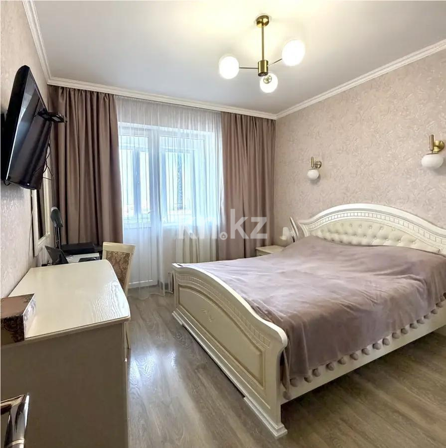 Продажа 3-комнатной квартиры, 77.6 м² в Астане - фото 3