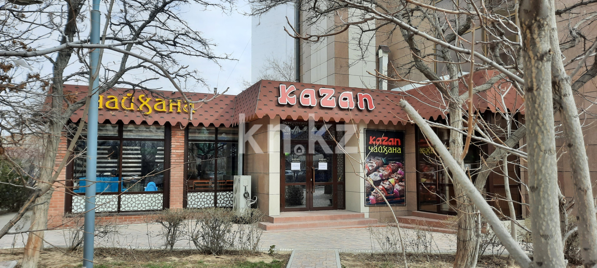 Аренда 2-комнатной квартиры посуточно, 65 м², мкр-н 6, дом  40 - Продажа и аренда недвижимости в Актау фото 16 из 17