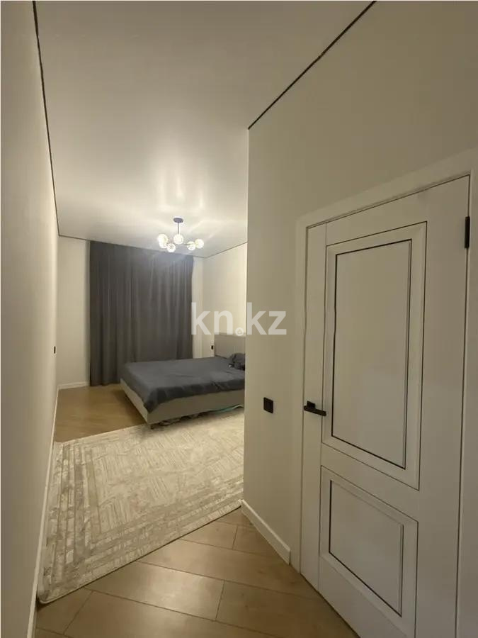 Продажа 3-комнатной квартиры, 100 м² - Продажа трехкомнатных квартир в Казахстане - страница 6 фото 3 из 4