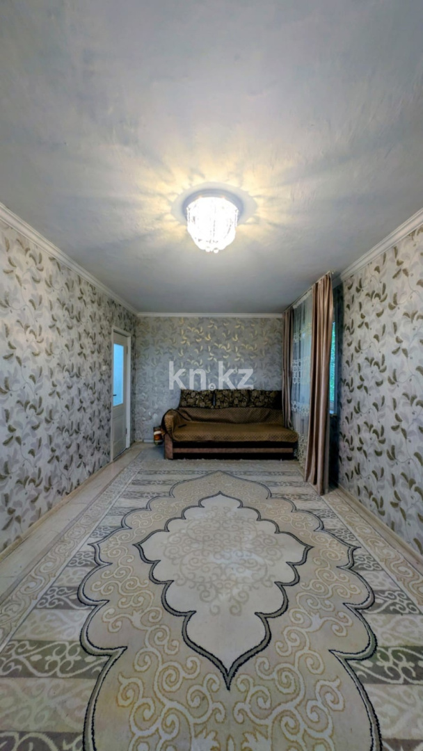 Продажа 3-комнатной квартиры, 63 м² - Продажа жилой и коммерческой недвижимости в Уральске фото 5 из 16