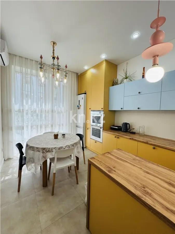 Продажа 4-комнатной квартиры, 100 м² - Продажа квартир в Алматы - страница 8 фото 5 из 6