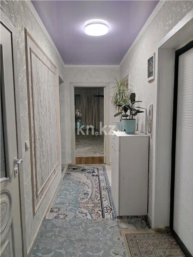 Продажа 3-комнатной квартиры, 90 м², мкр-н Аккент, дом  23 в Алматы - фото 7