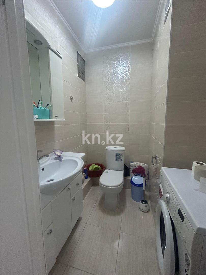 Продажа 3-комнатной квартиры, 80 м² - Продажа квартир в Жезказгане фото 13 из 20