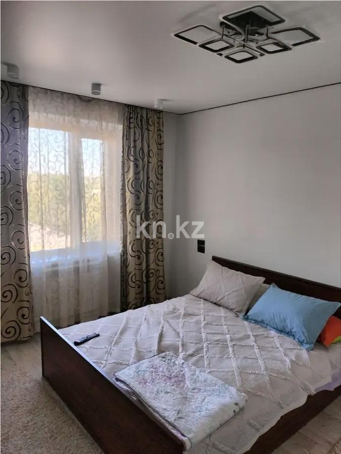 Продажа 2-комнатной квартиры, 53 м² - Продажа квартир в Темиртау фото 2 из 4