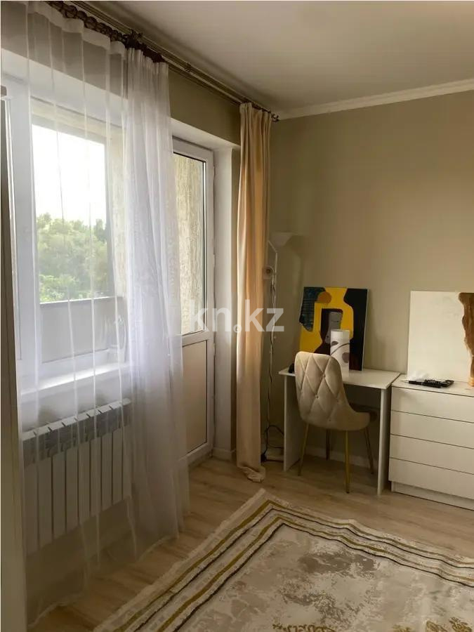 Продажа 1-комнатной квартиры, 34 м², ул. Кабдолова, дом  14 в Алматы - фото 3