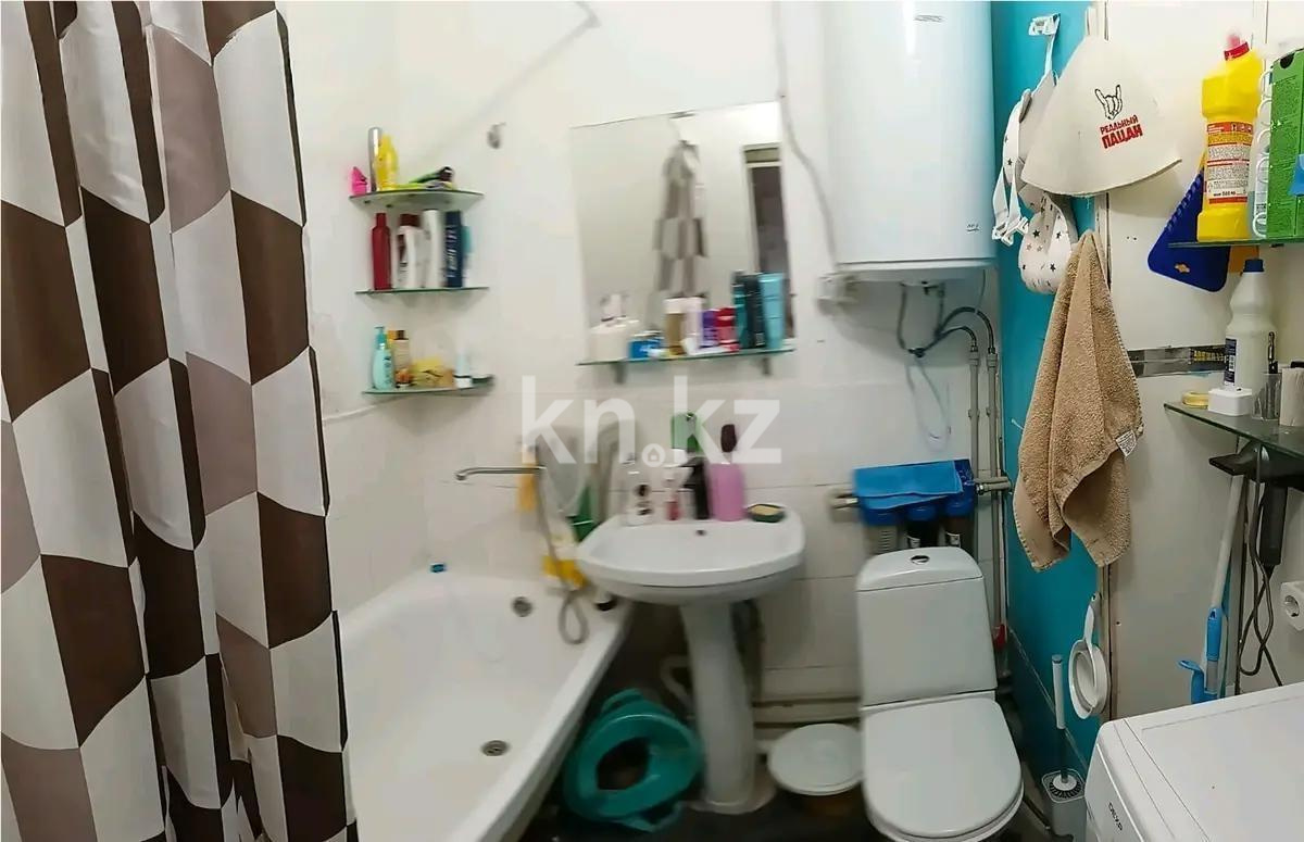 Продажа 1-комнатной квартиры, 30 м² - Продажа однокомнатных квартир от собственников в Астане - страница 3 фото 3 из 4