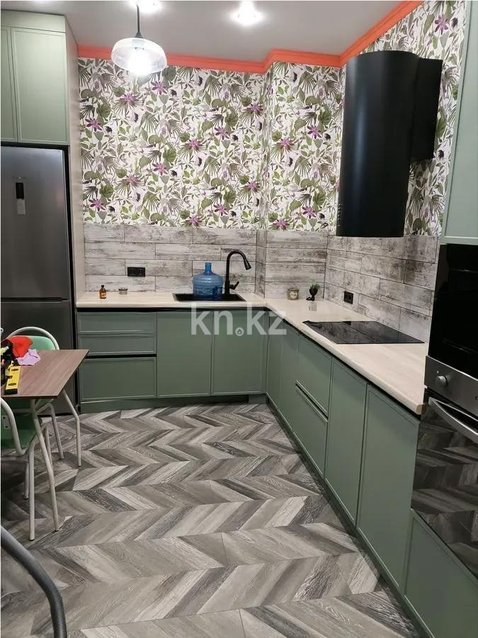 Продажа 1-комнатной квартиры, 37 м² в Астане - фото 2