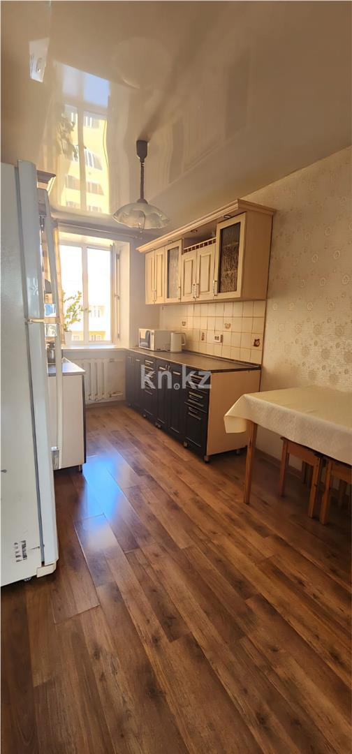 Продажа 3-комнатной квартиры, 90 м² - Продажа недвижимости в Караганде фото 11 из 18