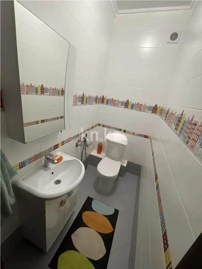 Продажа 3-комнатной квартиры, 110 м², пр. Улы Дала, дом  66 - Продажа квартир в новостройках Астаны без посредников фото 5 из 6