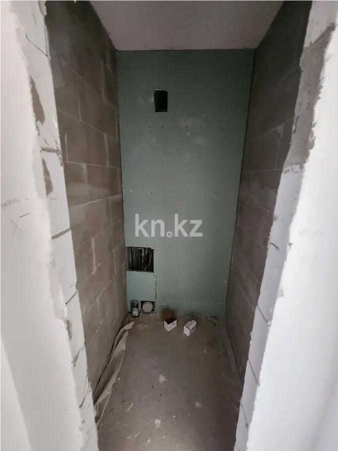 Продажа 2-комнатной квартиры, 53.1 м² - Недвижимость в Астане - страница 3 фото 4 из 5