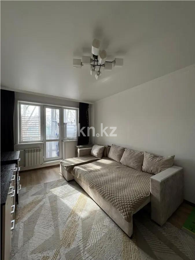 Продажа 2-комнатной квартиры, 44 м² - Продажа квартир в Караганде - страница 4 фото 1 из 5