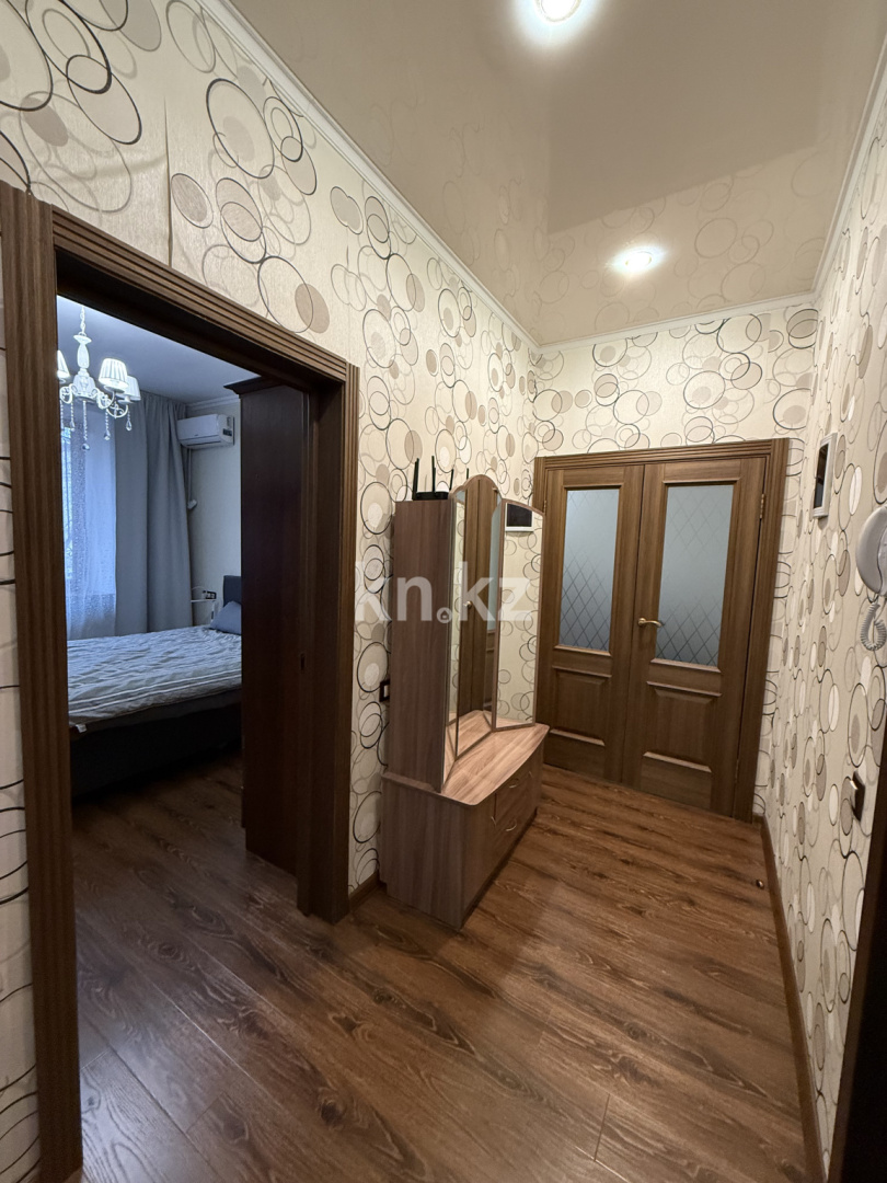 Продажа 2-комнатной квартиры, 53.2 м², ул. Лободы, дом  7а - Продажа  двухкомнатных квартир в Караганде фото 10 из 14